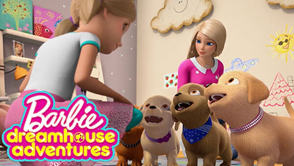 Barbie Dreamhouse Adventures Season 2 Episode 6 Recap and Links