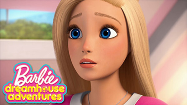 barbie dreamhouse adventures season