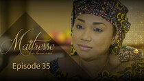 Maitresse d’un homme marié - Episode 35