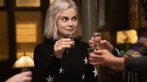 iZombie - Episode 6 - The Scratchmaker