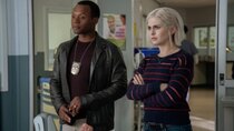 iZombie - Episode 7 - Filleted To Rest