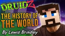Yogscast: Druidz - Episode 4 - The History of the World by Lewis