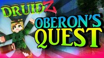 Yogscast: Druidz - Episode 14 - Oberon's Quest