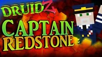 Yogscast: Druidz - Episode 15 - Finding The Captain