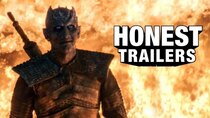 Honest Trailers - Episode 28 - Game of Thrones Vol 3