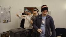 Das Studio - Episode 248 - The Bird Box Challenge