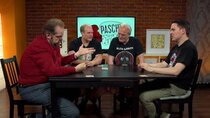 Pasch-TV - Episode 89