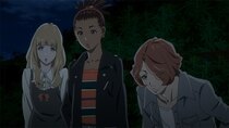 Carole & Tuesday - Episode 14 - The Kids Are Alright