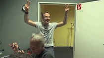 Das Studio - Episode 4