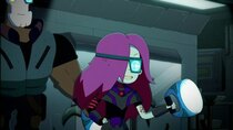 Final Space - Episode 3 - The Grand Surrender