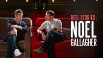 BBC Documentaries - Episode 140 - Noel Gallagher: Reel Stories