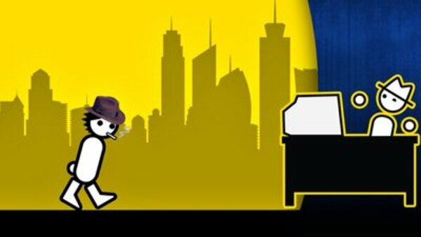 Zero Punctuation - S2019E28 - Judgment