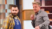 MasterChef (US) - Episode 8 - Joe Takes a Risk