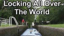 Cruising the Cut - Episode 181 - Locking All Over The World