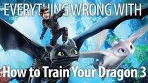 CinemaSins - Episode 55 - Everything Wrong With Planes