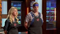 MasterChef (US) - Episode 9 - Tag Team Tears & Tantrums