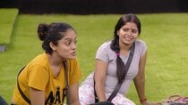 Bigg Boss Tamil - Episode 16 - Day 15 in the House