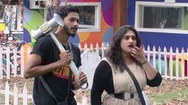 Bigg Boss Tamil - Episode 17 - Day 16 in the House