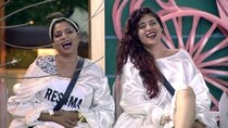 Bigg Boss Tamil - Episode 18 - Day 17 in the House