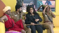 Bigg Boss Tamil - Episode 19 - Day 18 in the House