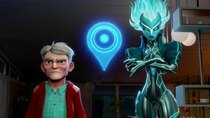 3Below: Tales of Arcadia - Episode 4 - Mother's Day