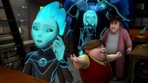 3Below: Tales of Arcadia - Episode 12 - A Glorious End: Part 1