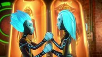 3Below: Tales of Arcadia - Episode 13 - A Glorious End: Part 2