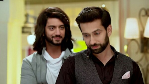 Ishqbaaz - S01E21 - Shivaay Plans Against Anika