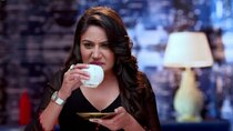 Ishqbaaz - Episode 30 - Anika Spills Coffee on Shivaay