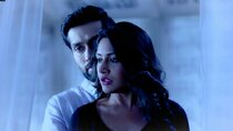 Ishqbaaz - Episode 32 - Anika in Shivaay's Arms!