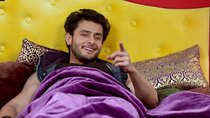 Ishqbaaz - Episode 35 - Rudra Takes Advantage