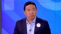 The View - Episode 190 - Andrew Yang