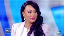 The View - Episode 191 - Vivica A. Fox