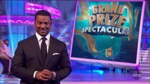 America's Funniest Home Videos - Episode 22 - Grand Prize Spectacular, Transportation Problems, and Cheerleader...
