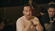 Jersey Shore: Family Vacation - Episode 19 - The United States v. The Situation (2)