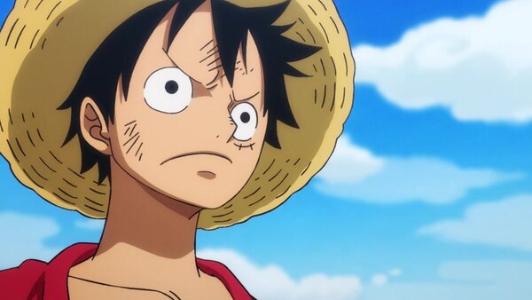 One Piece Episode 893 info and links where to watch