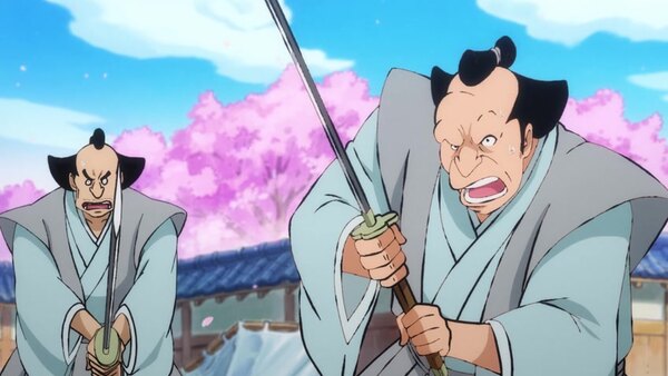 One Piece Episode 893 - Watch One Piece E893 Online