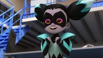 Miraculous: Tales of Ladybug & Cat Noir - Episode 16 - Feast