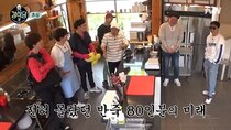 Kang's Kitchen - Episode 1 - Episode 1 