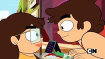 Victor and Valentino - Episode 24 - Love at First Bite