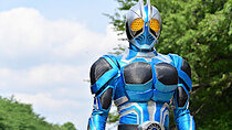 Kamen Rider - Episode 44 - 2019: The Call of Aqua