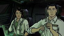 Archer - Episode 6 - Road Trip