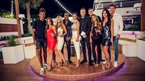 Love Island (NL/BE) - Episode 42