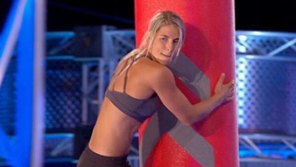 Australian Ninja Warrior - S03E03 - Heat 3