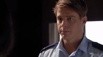 Home and Away - Episode 121