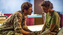 Our Girl - Episode 12 - Nigeria, Belize and Bangladesh Tours (8)