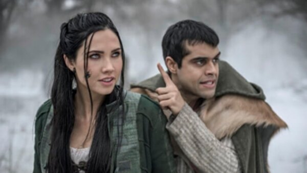 The Outpost Season 2 Episode 1 Recap