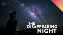 It's Okay To Be Smart - Episode 17 - Why We Are Losing the Night Sky