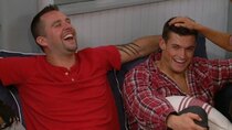 Big Brother (US) - Episode 6 - Whacktivity #2; Nominations #2