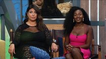 Big Brother (US) - Episode 8 - Live Eviction #2; Head of Household #3